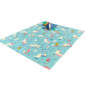 large XPE foam Waterproof baby Activity PlayMat